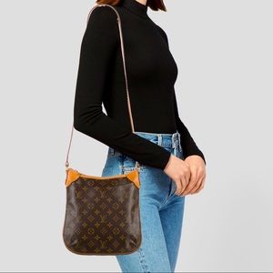 Louis Vuitton Odeon PM